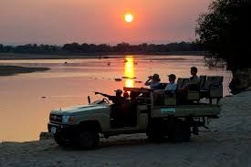 Zambia 6 Nights  at Victoria Falls (Zambia) - South Luangwa National Park 7 Days - Image 2